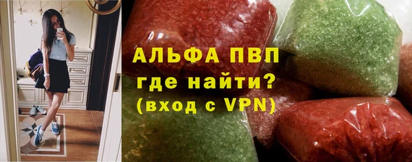 стафф Алексин